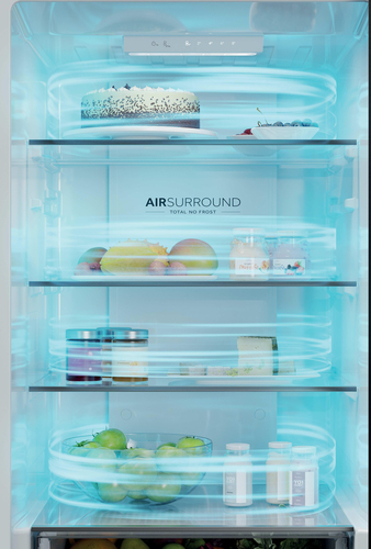 Haier 34006312 fridge-freezer – image 9