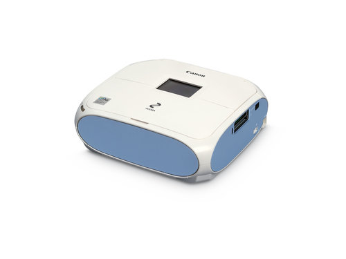 Canon PIXMA mini 260 – image 8