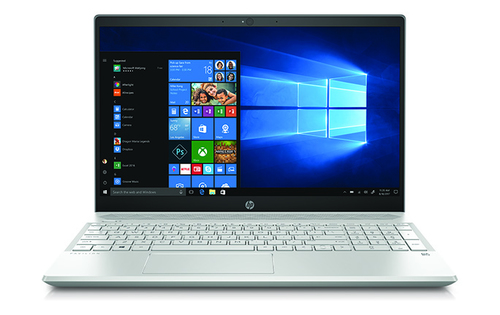 HP Pavilion 15-cs1925nd Intel® Core™ i5 i5-8265U Laptop