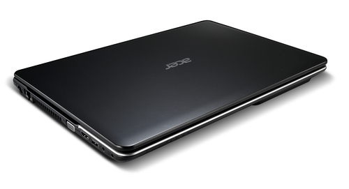Acer Aspire 471-33114G50Mnks Intel® Core™ i3 i3-3110M Laptop – image 7