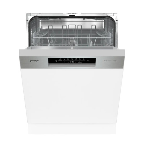 Gorenje GI642E90X Semi built-in 13 place settings