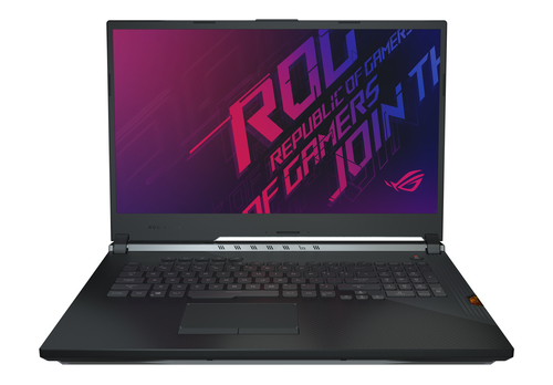ASUS ROG Strix G731GW-EV123T Intel® Core™ i7 i7-9750H Laptop