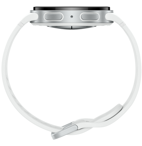 Samsung Galaxy Watch8 BT with Bixby - Silver, 40 mm, Silver/Grey - image 5