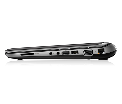 HP Pavilion A2D02EA netbook AMD E E-450 – image 8