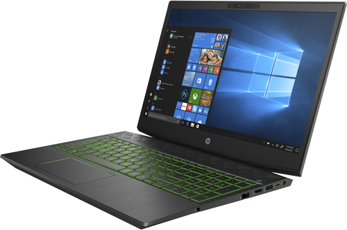 HP Pavilion Gaming 15-cx0511na Intel® Core™ i5 i5-8300H Laptop – image 2