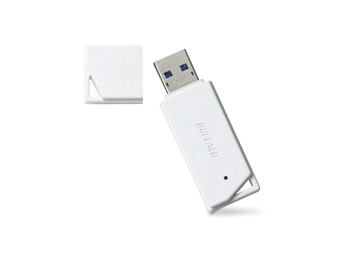 Buffalo RUF3-K32GB-WH USB flash drive