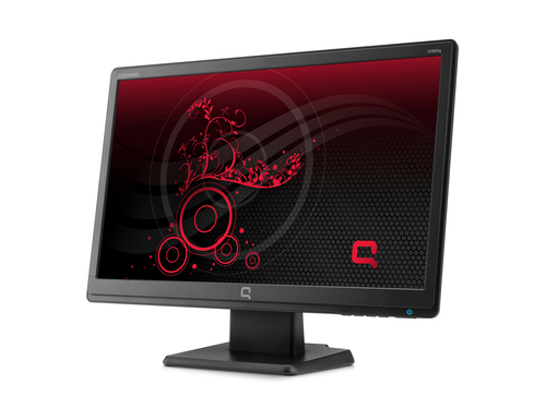 HP LV2011q computer monitor – image 2