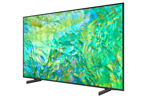 Samsung Series 8 UN50CU8000FXZX TV – image 4