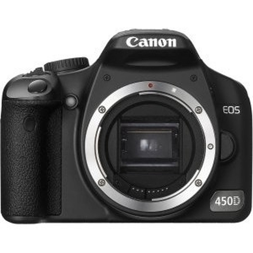 Canon EOS450D Body