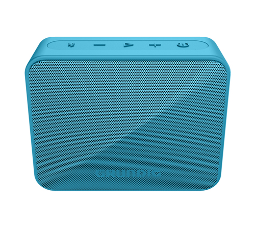 Grundig SOLO BLUE