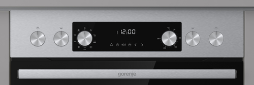 Gorenje BCA6737AO5X 73 L Stainless steel – image 6