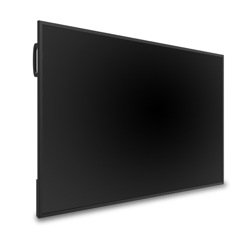 ViewSonic CDE8630 public display, afbeelding 3