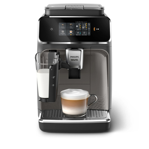 Philips EP2330/35 coffee maker Fully-auto Espresso machine – image 2