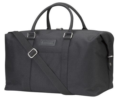 dbramante1928 Broadway - Weekender Bag Recycled - Black – image 5