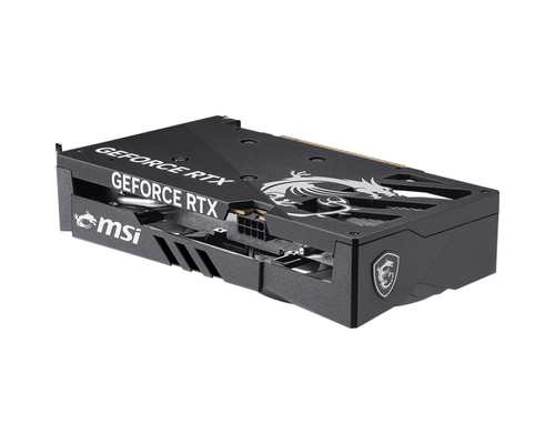 Msi GeForce Rtx 5050 Gaming 8GB OC Graphics Card - image 3