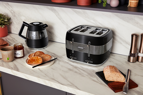 Grundig TA7870B toaster 5 4 slice(s) – image 8