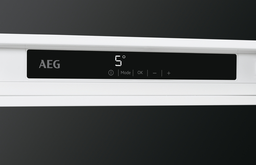 AEG SKE81211AF fridge Built-in – image 3