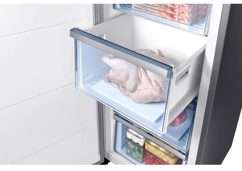 Samsung RZ32M712E7F/EG freezer Upright freezer Freestanding – image 6