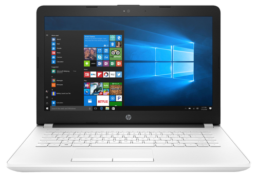 HP Notebook - 14-bw021na – image 9