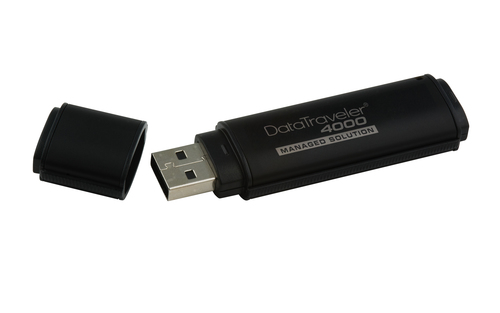 Kingston Technology 4000 Management-Ready 4GB – image 5