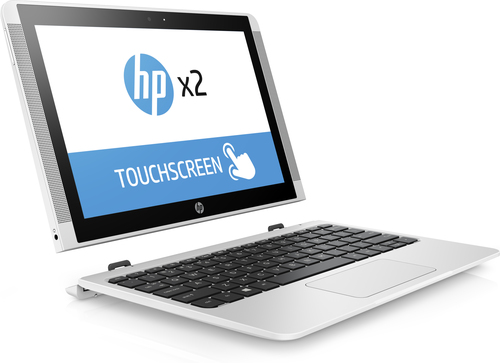 HP x2 10-p001nd Intel Atom® x5-Z8350 Hybrid (2-in-1) – image 5