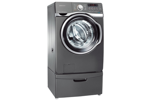 Samsung WF405ATPASU/AX washing machine Front-load – image 2