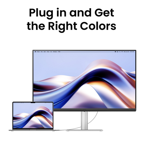 BenQ MA320U 32-inch 4K Uhd Monitor for MacBook Pro and MacBook Air - image 7