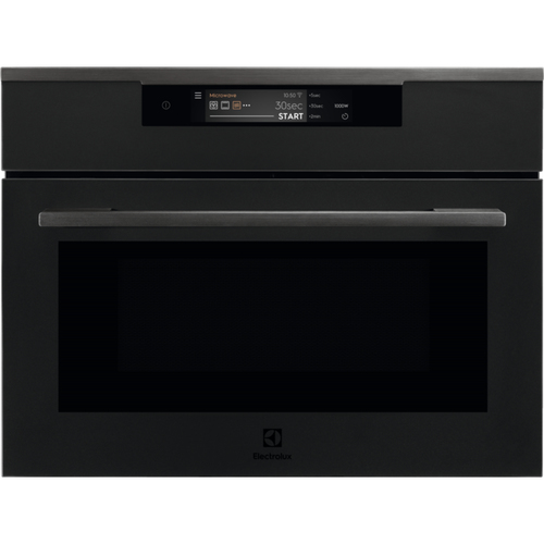 Electrolux KVLAE00WT 43 L 3000 W Черный