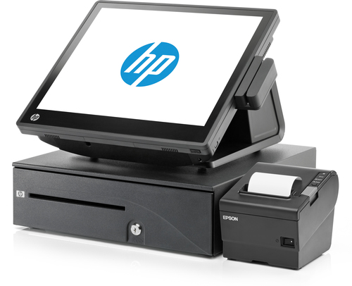HP Epson TM-88V