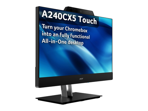Acer Add-In-One 24 A240CX5 Core i3 – image 8