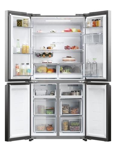 Haier HCW58F18EWMP Freestanding – image 2