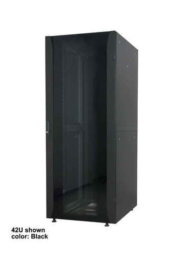 Intellinet 19" Network Cabinet - Free Standing (Premium), 32U