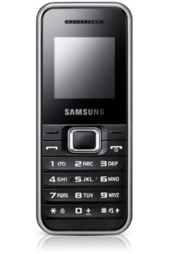 Samsung GT-E1180