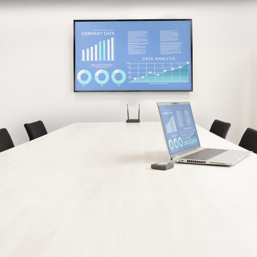ACT Aero 4K Système de Présentation Sans Fil – Photo 4 sur 5