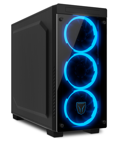 ERAZER X67078 Intel® Core™ i7 i7-8700 – image 4