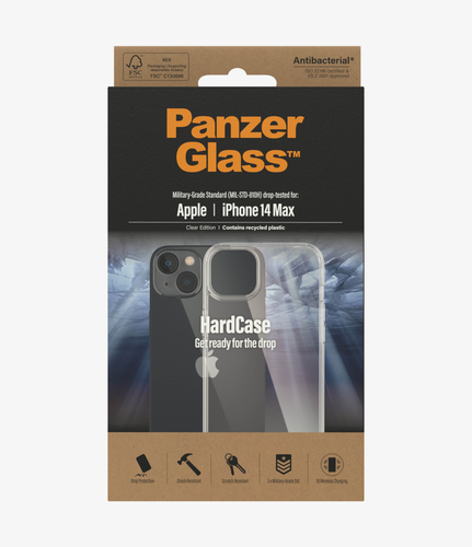 PanzerGlass HardCase mobile phone case – image 3