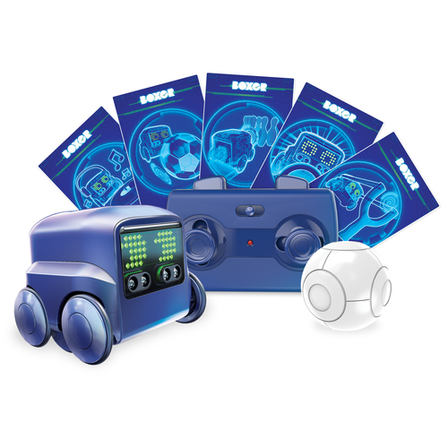 Spin Master Boxer Blue – image 3