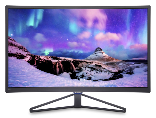 Philips C Line 328C7QJSG/74 computer monitor – image 2