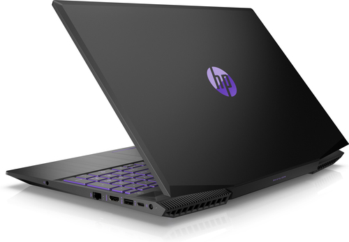 HP Pavilion Gaming 15-cx0029tx Intel® Core™ i7 i7-8750H Laptop – image 7