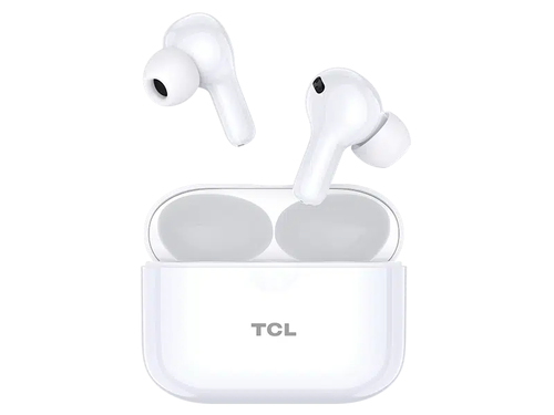 TCL MOVEAUDIO S108 Гарнитура Беспроводной Вкладыши Calls/Music USB Type-C Bluetooth Белый