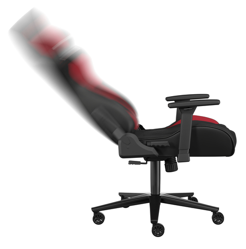 Genesis Gaming stoel NITRO 720 zwart/rood, afbeelding 4