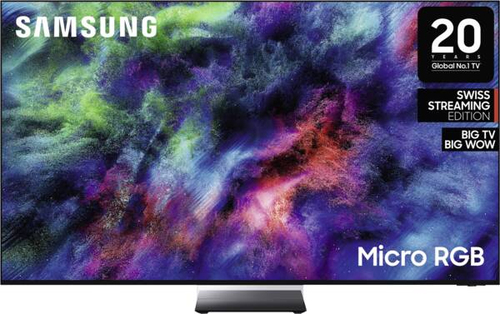 Samsung MRE65R95HATXZU TV