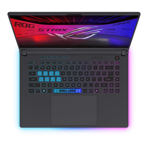 ASUS ROG Strix G16 G615LW-RV057W Intel Core Ultra 9 275HX Laptop – image 2