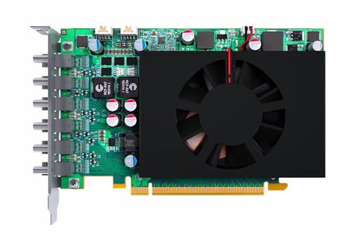 Matrox C680 2 GB GDDR5
