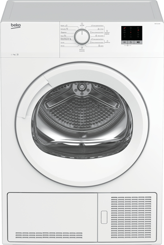 Beko DB 7111 GA0