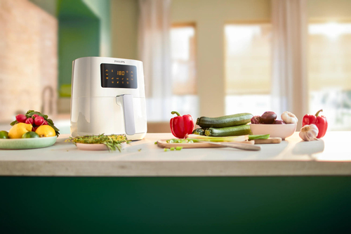 Philips Essential HD9252/00R1 fryer Single – image 9