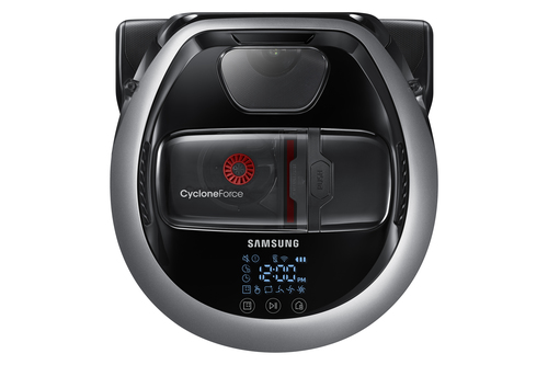 Samsung VR20M707HWS Titanium – image 1