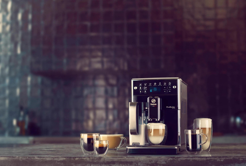 Saeco SM5560/10 coffee maker Fully-auto Espresso machine – image 8