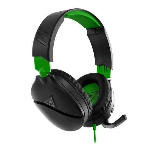 Turtle Beach Recon 70 Gaming Headset for Xbox Series X|S and Xbox One – Black – image 9