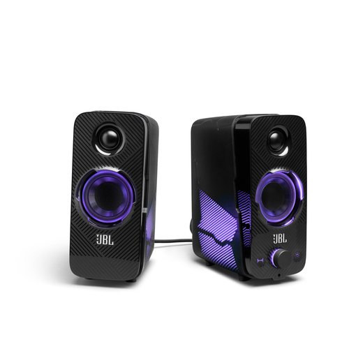 JBL Quantum Duo Черный 20 W